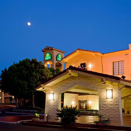 La Quinta Inn By Wyndham San Diego Chula Vista Buitenkant foto