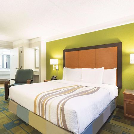 La Quinta Inn By Wyndham San Diego Chula Vista Buitenkant foto