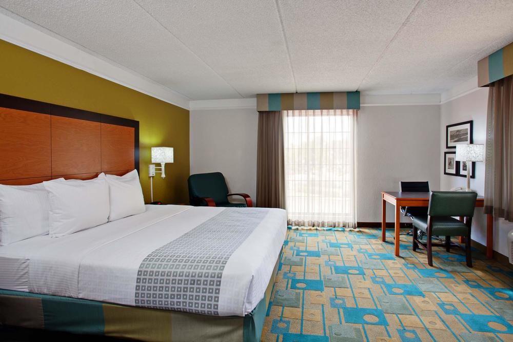 La Quinta Inn By Wyndham San Diego Chula Vista Buitenkant foto