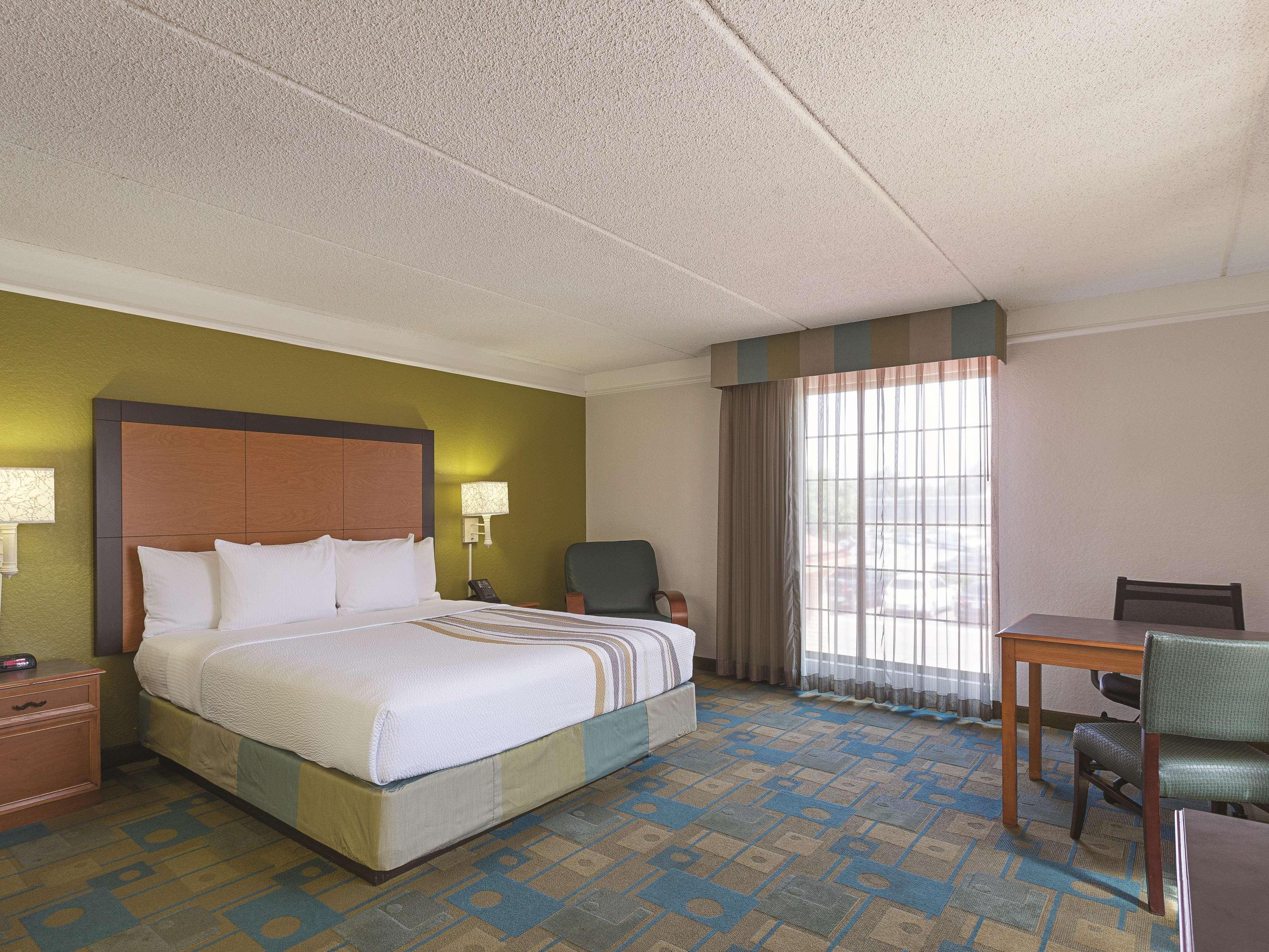 La Quinta Inn By Wyndham San Diego Chula Vista Buitenkant foto