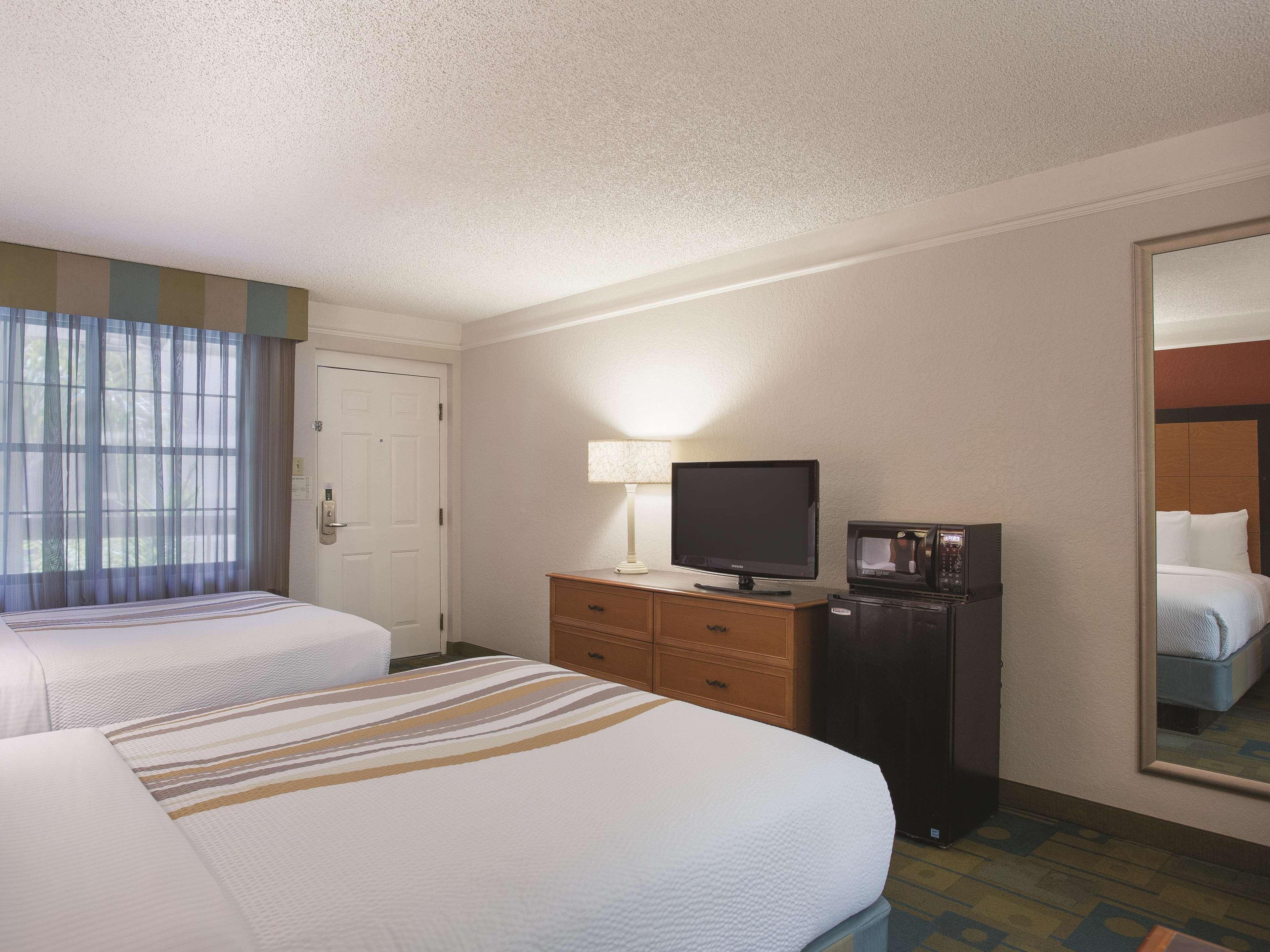 La Quinta Inn By Wyndham San Diego Chula Vista Buitenkant foto