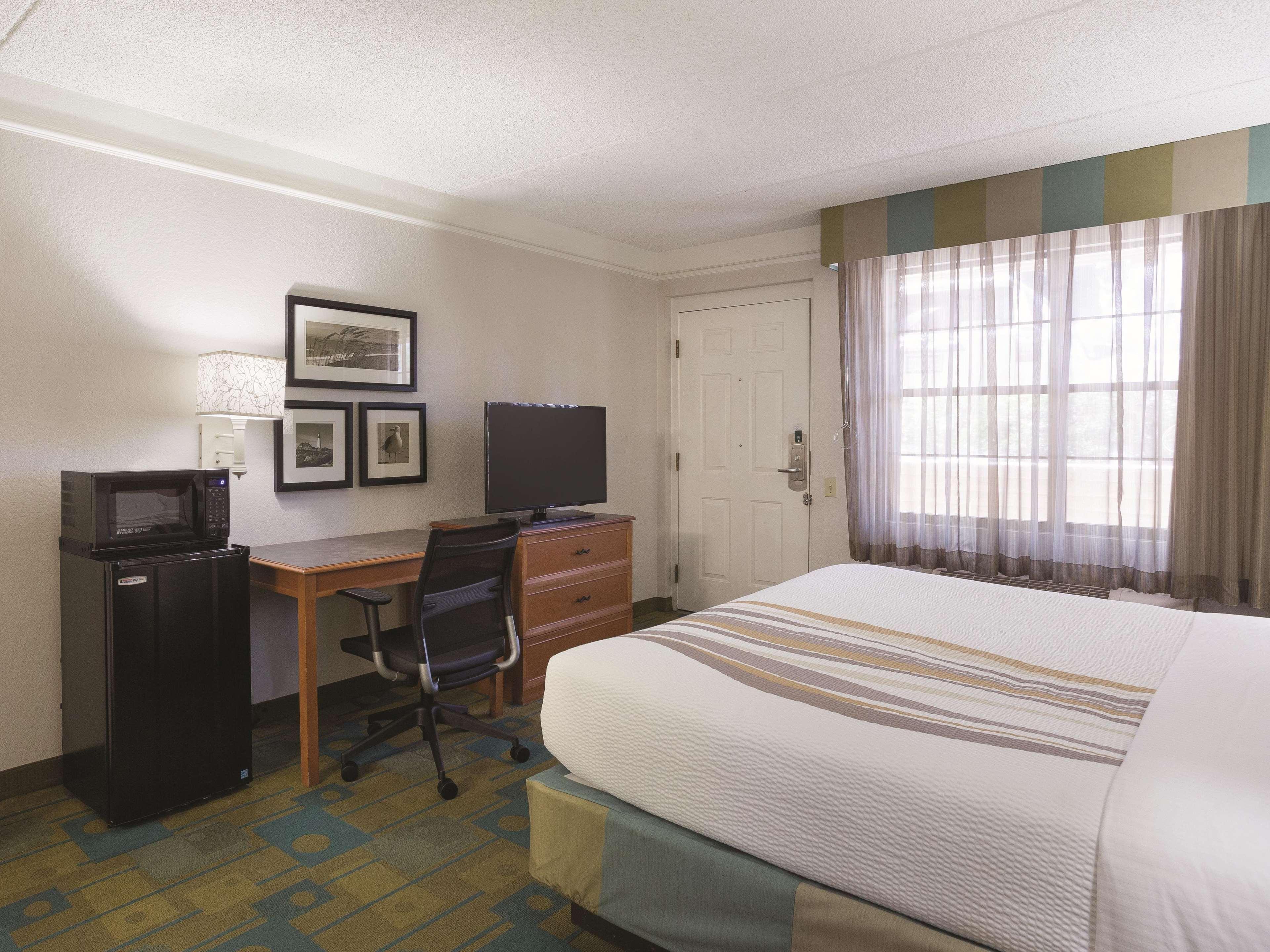 La Quinta Inn By Wyndham San Diego Chula Vista Buitenkant foto