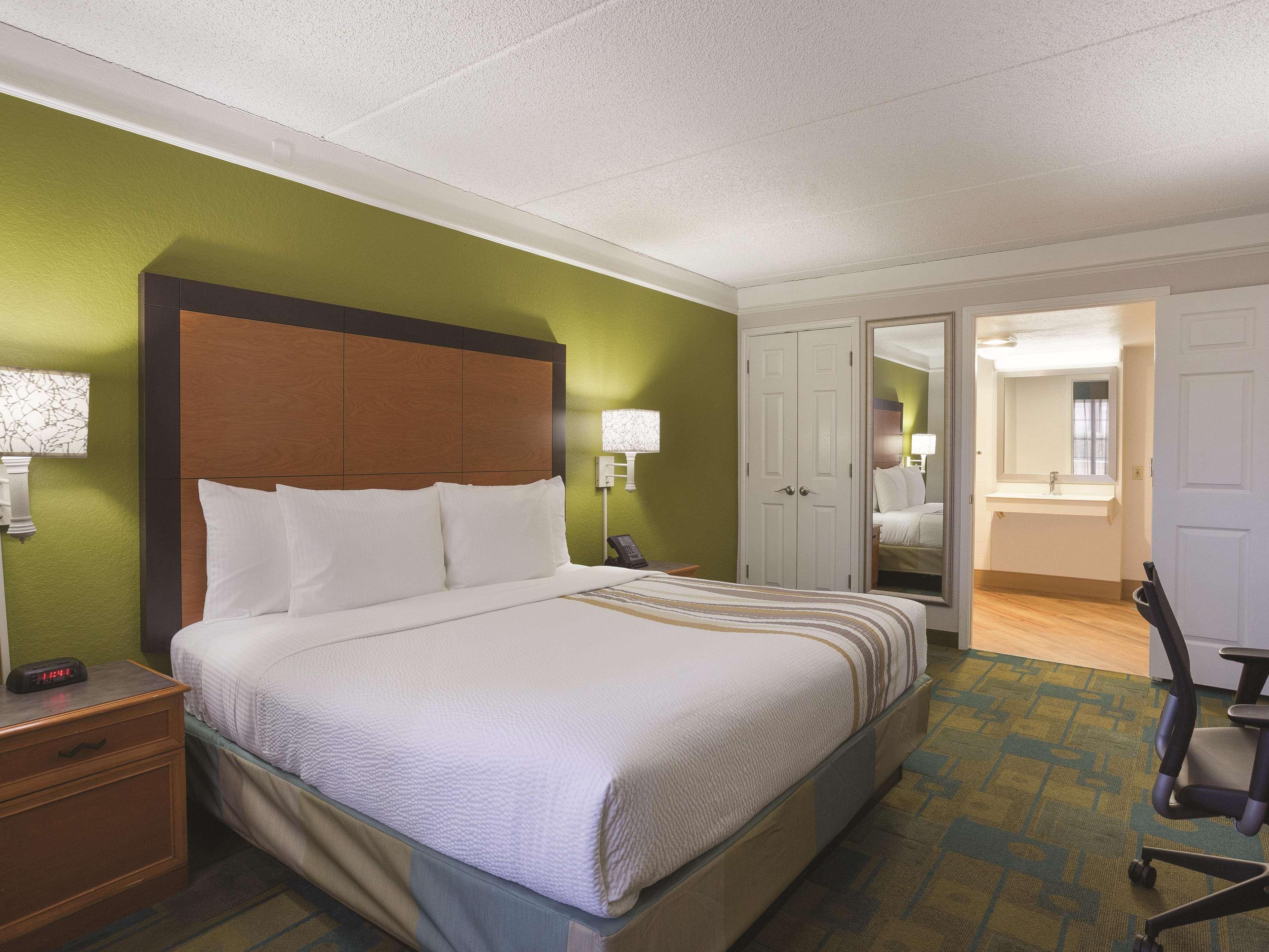 La Quinta Inn By Wyndham San Diego Chula Vista Buitenkant foto