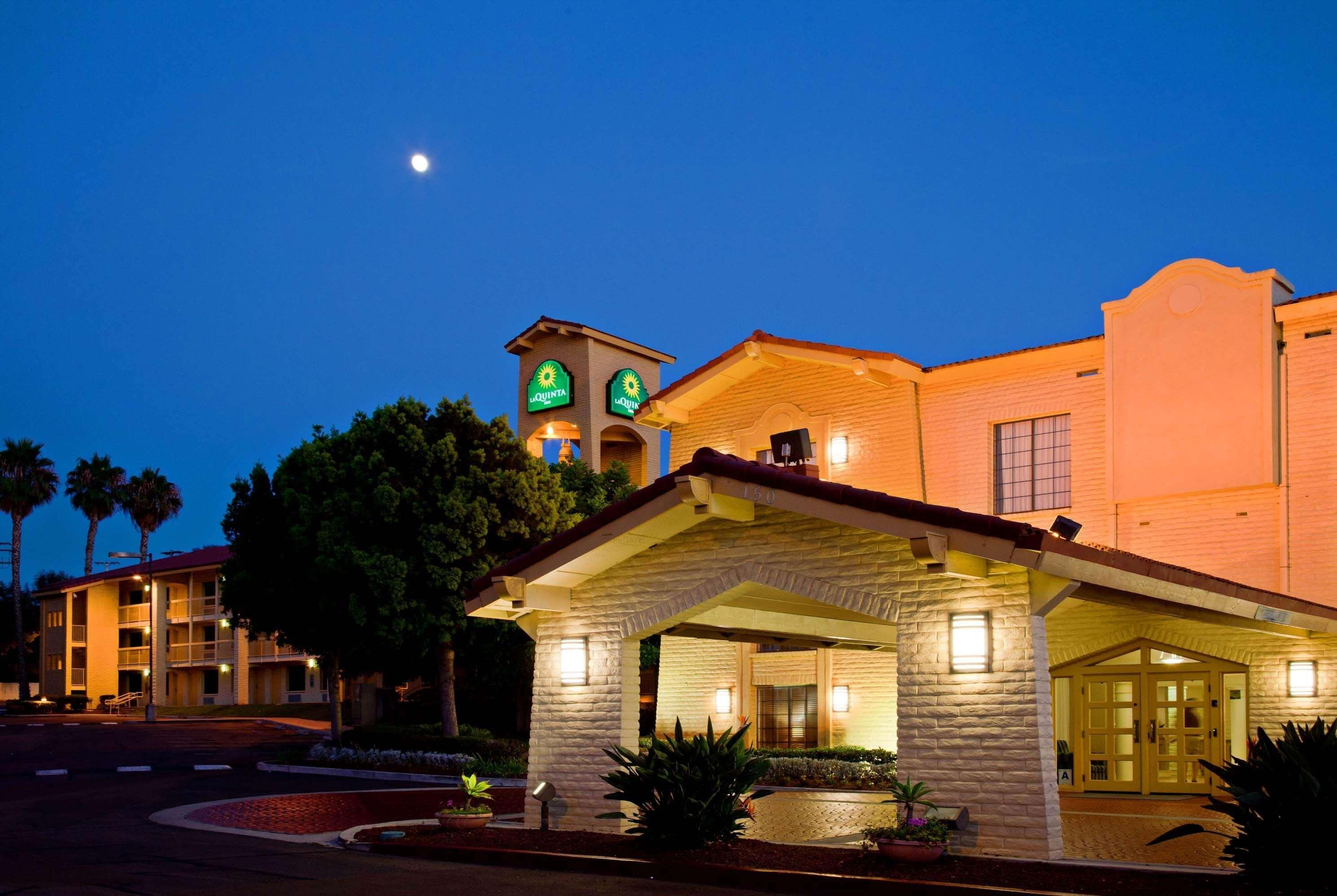 La Quinta Inn By Wyndham San Diego Chula Vista Buitenkant foto