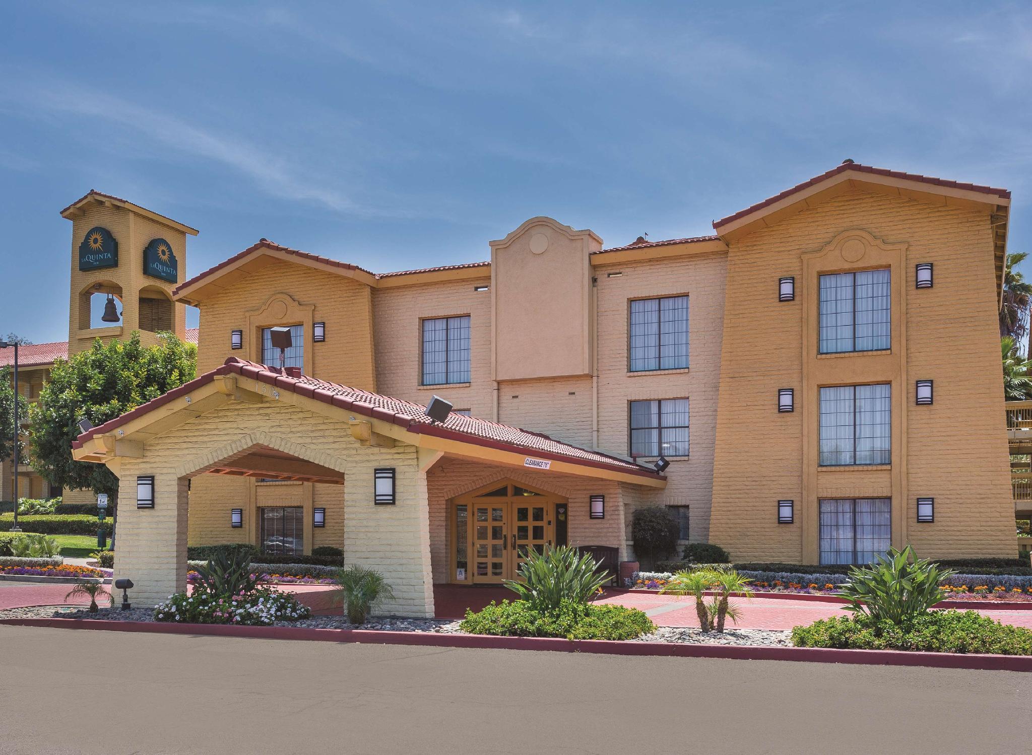 La Quinta Inn By Wyndham San Diego Chula Vista Buitenkant foto