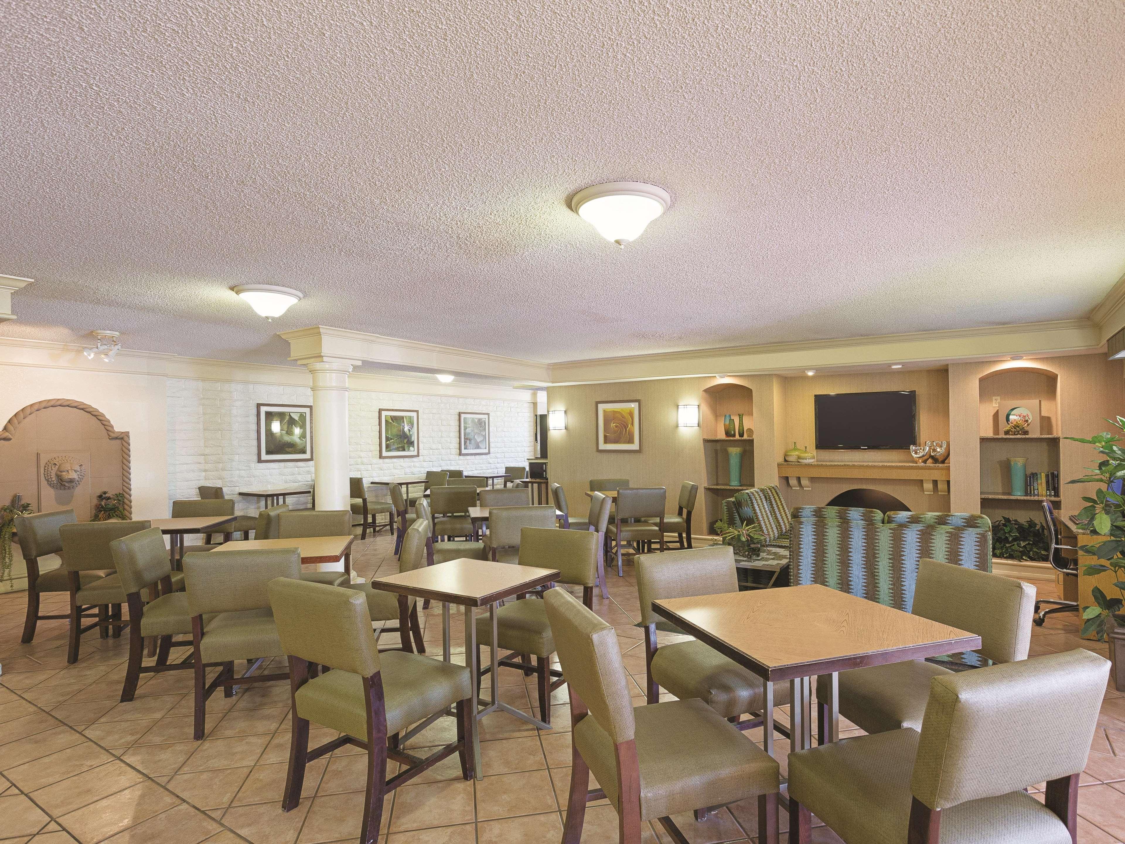 La Quinta Inn By Wyndham San Diego Chula Vista Buitenkant foto
