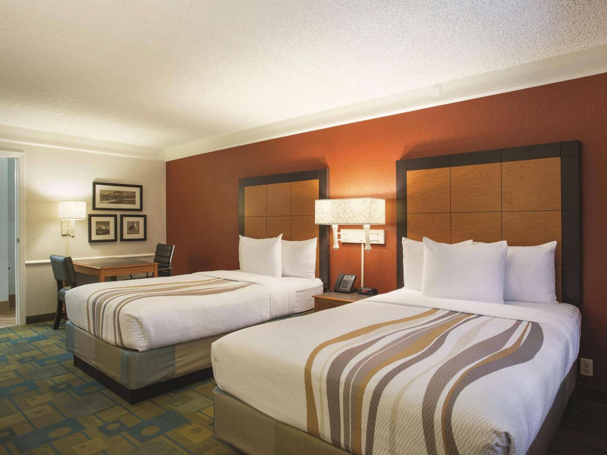 La Quinta Inn By Wyndham San Diego Chula Vista Buitenkant foto