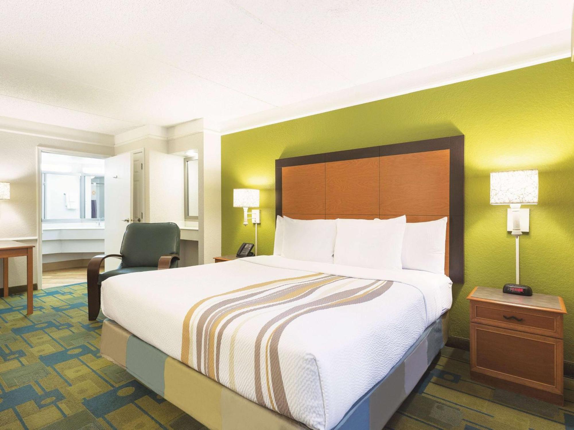 La Quinta Inn By Wyndham San Diego Chula Vista Buitenkant foto
