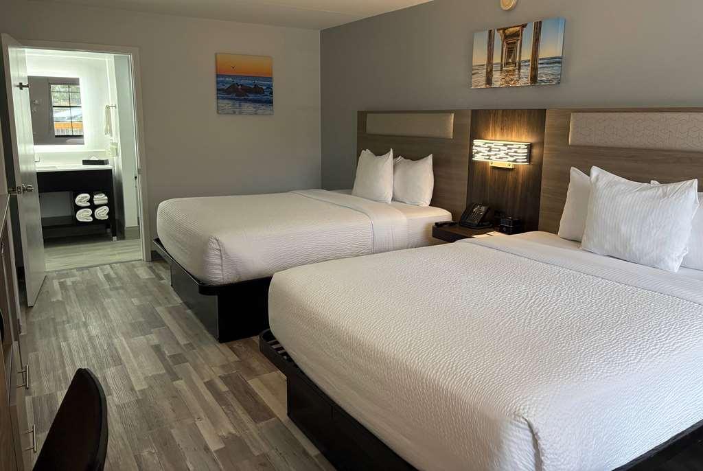 La Quinta Inn By Wyndham San Diego Chula Vista Kamer foto