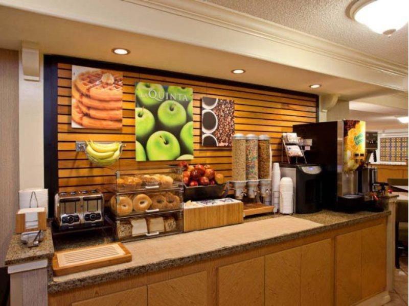 La Quinta Inn By Wyndham San Diego Chula Vista Buitenkant foto