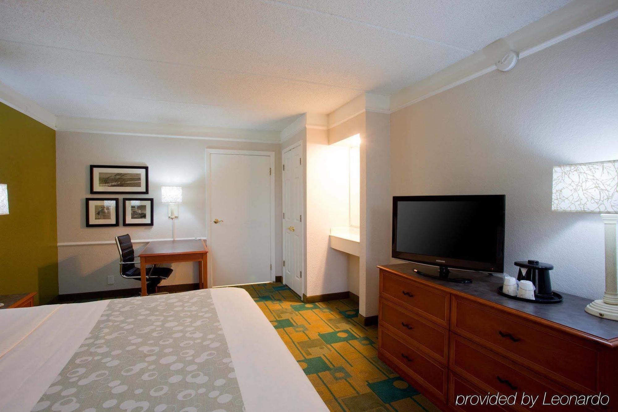 La Quinta Inn By Wyndham San Diego Chula Vista Buitenkant foto