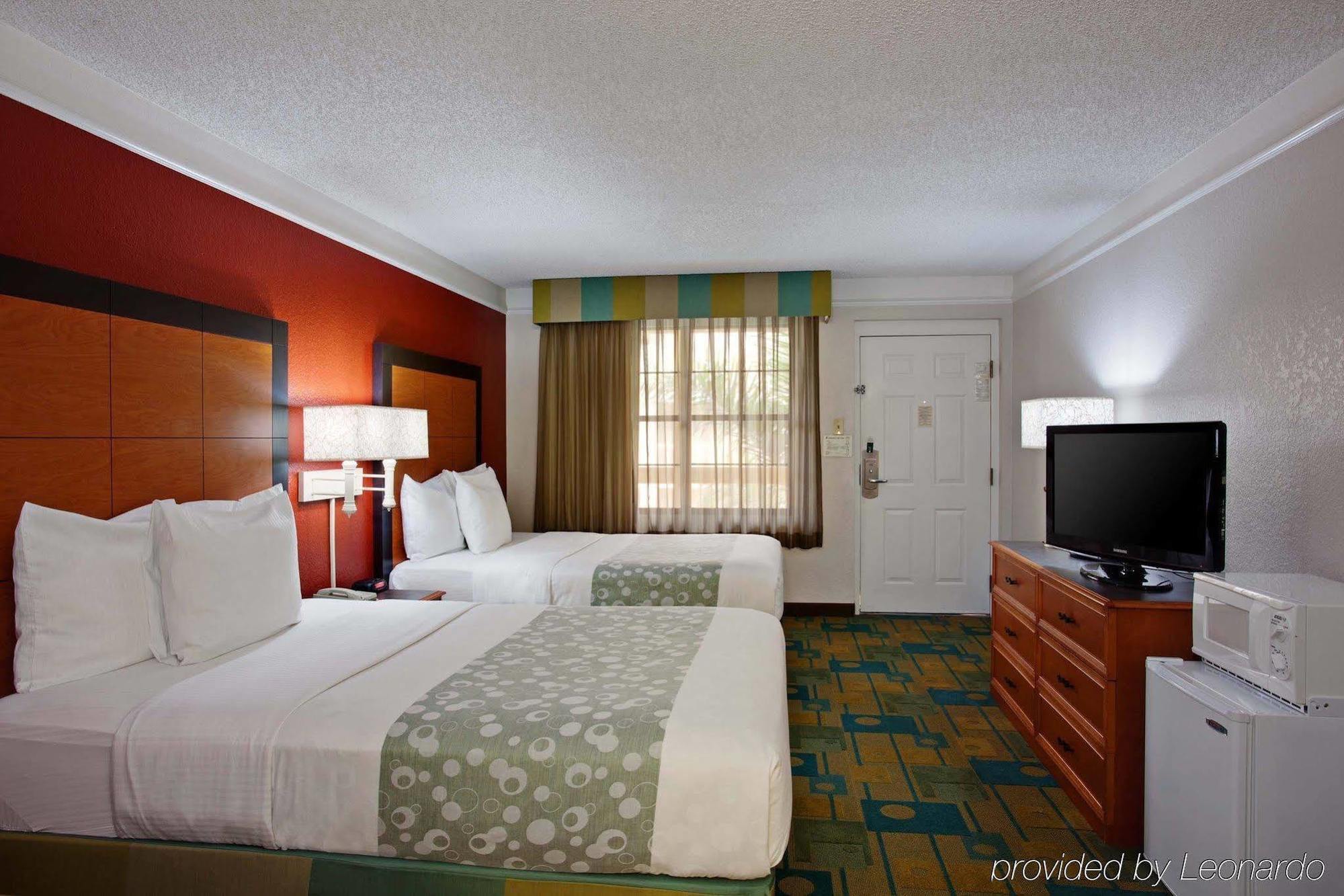 La Quinta Inn By Wyndham San Diego Chula Vista Buitenkant foto